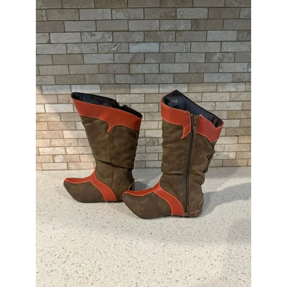 Disney‎ Raya The Last Dragon Costume Top/boots